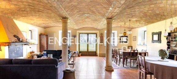 Casa de 7 habitaciónes en Solignano, Italy No. 128092 4