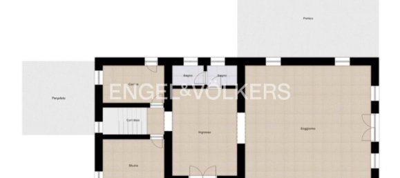 Casa de 7 habitaciónes en Solignano, Italy No. 128092 18