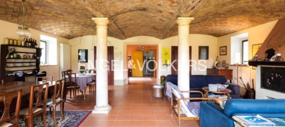 Casa de 7 habitaciónes en Solignano, Italy No. 128092 5