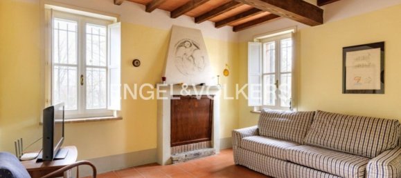 Casa de 7 habitaciónes en Solignano, Italy No. 128092 9