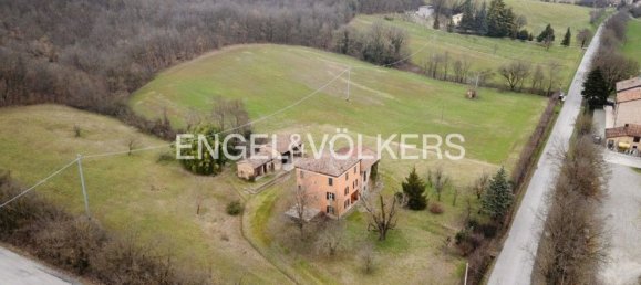 Casa de 7 habitaciónes en Solignano, Italy No. 128092 16