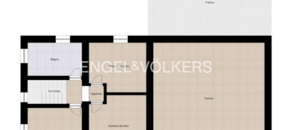 Casa de 7 habitaciónes en Solignano, Italy No. 128092 19