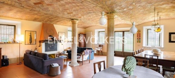 Casa de 7 habitaciónes en Solignano, Italy No. 128092 7