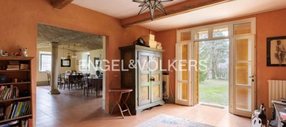 Casa de 7 habitaciónes en Solignano, Italy No. 128092 8