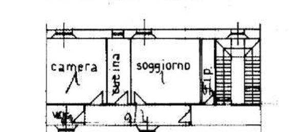 2غرفة شقة في Merate, Italy رقم 8110 4