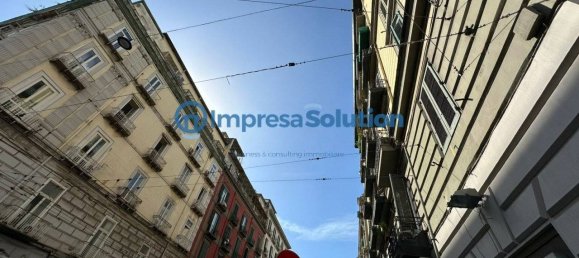 1 room Commercial property in Naples, Italy No. 341246 12