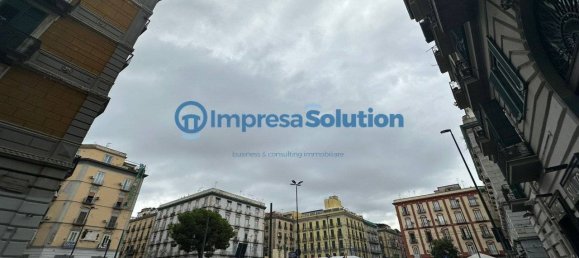 1 room Commercial property in Naples, Italy No. 341246 9