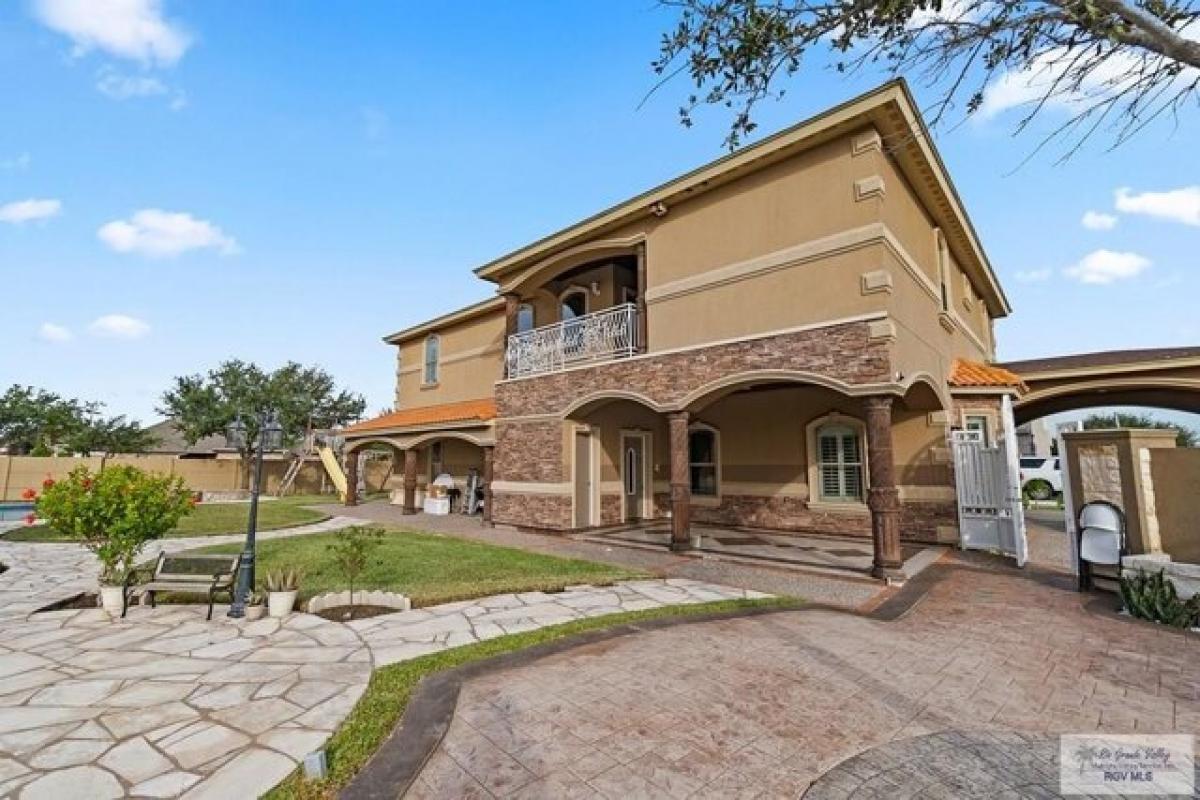 Дом с 4 спальнями в Brownsville, США № 298882