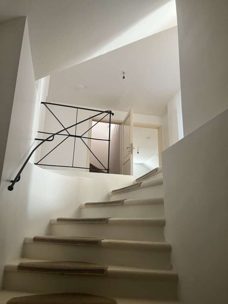 11-Zimmer Villa in Döbling, Austria, Nr. 57699