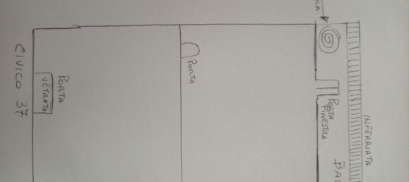 Gewerbliche Immobilie in Piraino, Italy 50m², Nr. 257214 4