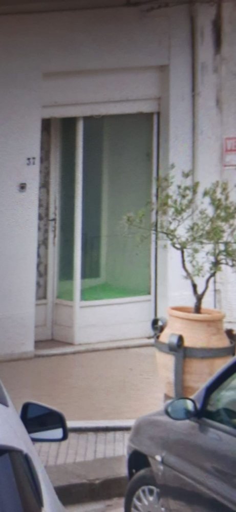 Gewerbliche Immobilie in Piraino, Italy 50m², Nr. 257214