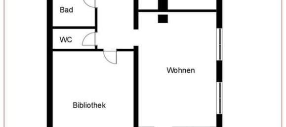 Edificio de 6 habitaciónes en Goppingen, Germany No. 3846 13