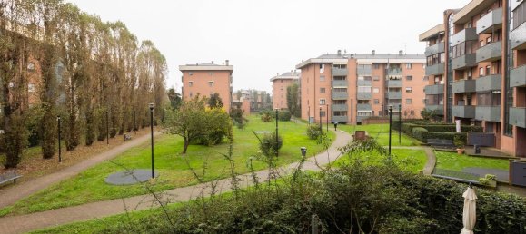 3 rooms Apartment in Trezzano sul Naviglio, Italy No. 182181 5