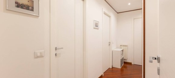 3 rooms Apartment in Trezzano sul Naviglio, Italy No. 182181 36