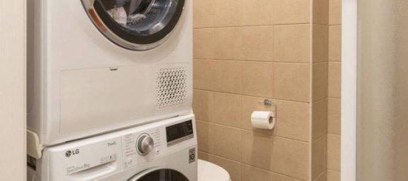 3 rooms Apartment in Trezzano sul Naviglio, Italy No. 182181 3