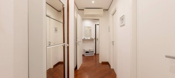 3 rooms Apartment in Trezzano sul Naviglio, Italy No. 182181 37