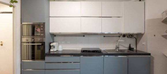 3 rooms Apartment in Trezzano sul Naviglio, Italy No. 182181 17