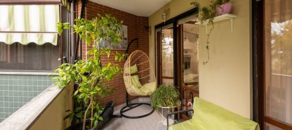 3 rooms Apartment in Trezzano sul Naviglio, Italy No. 182181 30