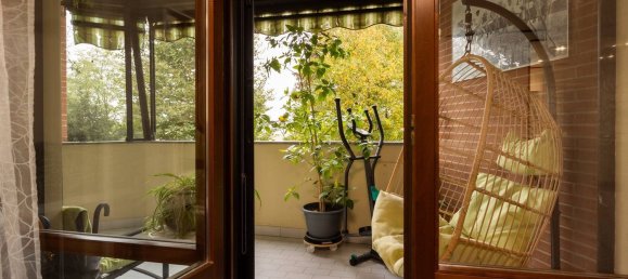 3 rooms Apartment in Trezzano sul Naviglio, Italy No. 182181 24