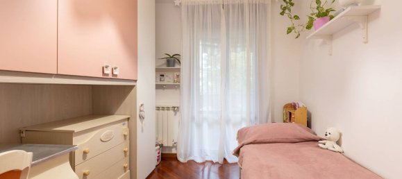 3 rooms Apartment in Trezzano sul Naviglio, Italy No. 182181 45