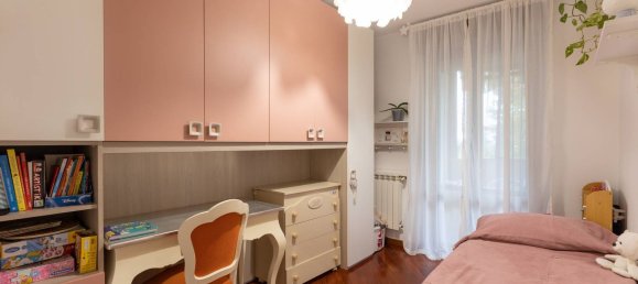 3 rooms Apartment in Trezzano sul Naviglio, Italy No. 182181 44