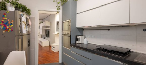 3 rooms Apartment in Trezzano sul Naviglio, Italy No. 182181 16