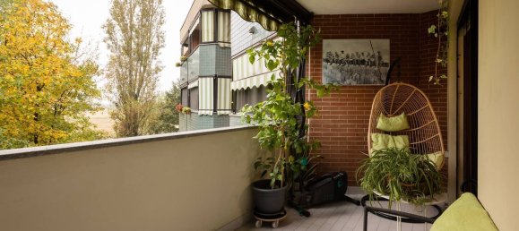 3 rooms Apartment in Trezzano sul Naviglio, Italy No. 182181 26