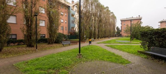 3 rooms Apartment in Trezzano sul Naviglio, Italy No. 182181 6