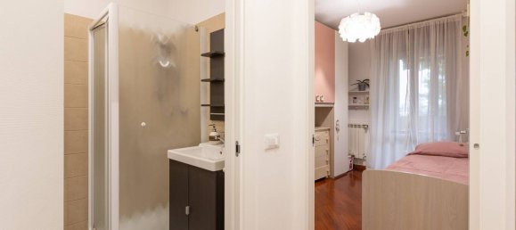 3 rooms Apartment in Trezzano sul Naviglio, Italy No. 182181 50