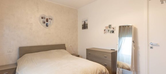3 rooms Apartment in Trezzano sul Naviglio, Italy No. 182181 40