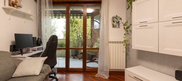 3 rooms Apartment in Trezzano sul Naviglio, Italy No. 182181 23