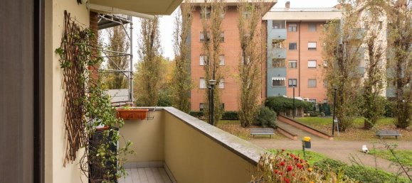 3 rooms Apartment in Trezzano sul Naviglio, Italy No. 182181 31