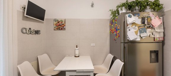 3 rooms Apartment in Trezzano sul Naviglio, Italy No. 182181 14