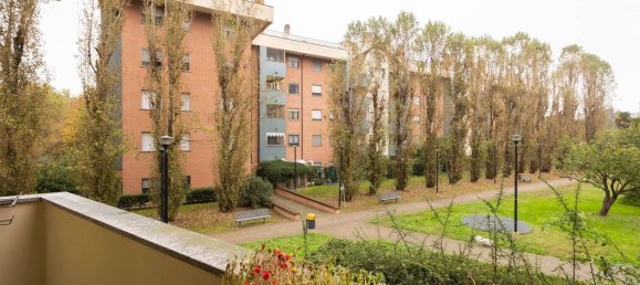 3 rooms Apartment in Trezzano sul Naviglio, Italy No. 182181 32