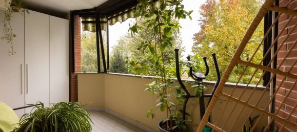 3 rooms Apartment in Trezzano sul Naviglio, Italy No. 182181 25