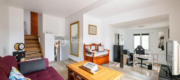 2 Schlafzimmer Haus in Coubert, France, Nr. 285453 4