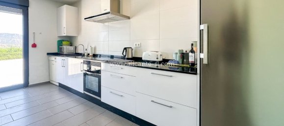 Casa de 3 dormitorios en Hondon De Las Nieves, Spain No. 182053 4