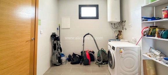 Casa de 3 dormitorios en Hondon De Las Nieves, Spain No. 182053 27