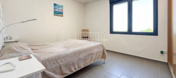 Casa de 3 dormitorios en Hondon De Las Nieves, Spain No. 182053 23