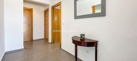 Casa de 3 dormitorios en Hondon De Las Nieves, Spain No. 182053 15