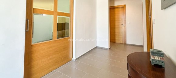 Casa de 3 dormitorios en Hondon De Las Nieves, Spain No. 182053 14