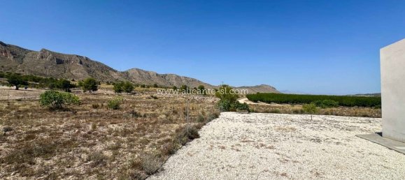 Casa de 3 dormitorios en Hondon De Las Nieves, Spain No. 182053 41