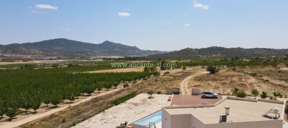 Casa de 3 dormitorios en Hondon De Las Nieves, Spain No. 182053 47