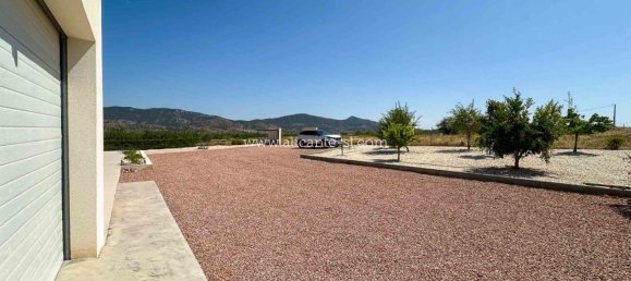 Casa de 3 dormitorios en Hondon De Las Nieves, Spain No. 182053 39