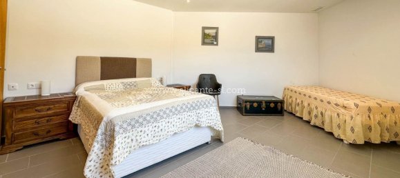 Casa de 3 dormitorios en Hondon De Las Nieves, Spain No. 182053 22