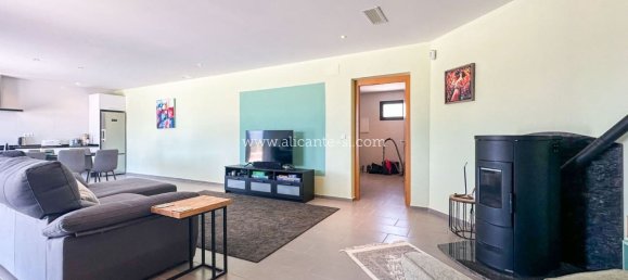 Casa de 3 dormitorios en Hondon De Las Nieves, Spain No. 182053 8