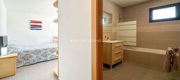 Casa de 3 dormitorios en Hondon De Las Nieves, Spain No. 182053 19