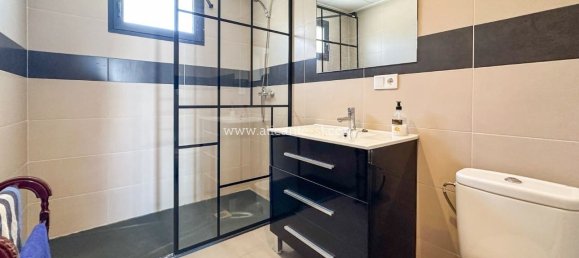 Casa de 3 dormitorios en Hondon De Las Nieves, Spain No. 182053 25