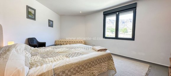 Casa de 3 dormitorios en Hondon De Las Nieves, Spain No. 182053 17