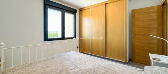 Casa de 3 dormitorios en Hondon De Las Nieves, Spain No. 182053 24